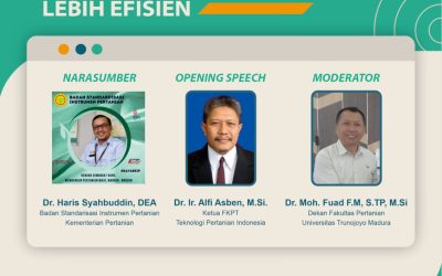 Standarisasi Instrumen Pertanian untuk Pertanian yang Lebih Efisien