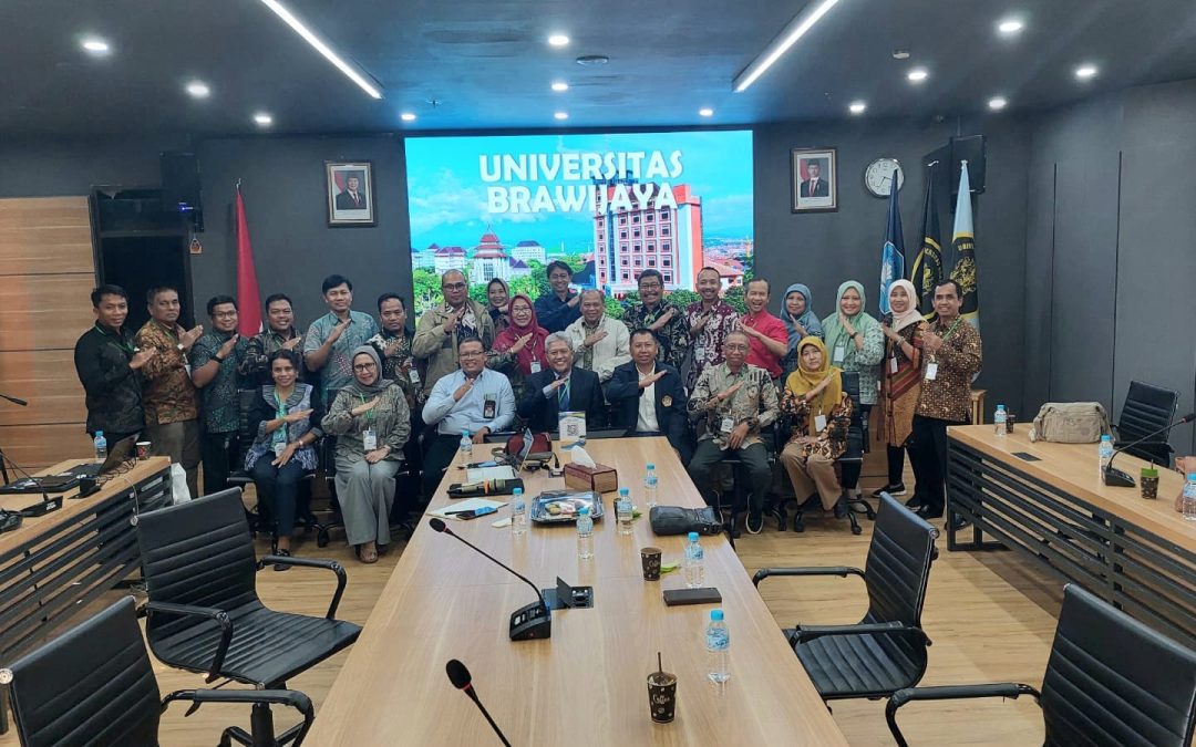 Rapat Tengah Tahun FKPT-TPI tahun 2025